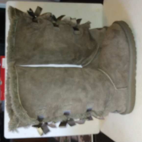 UGG BOOTS ALTAS - Picture 4 of 9